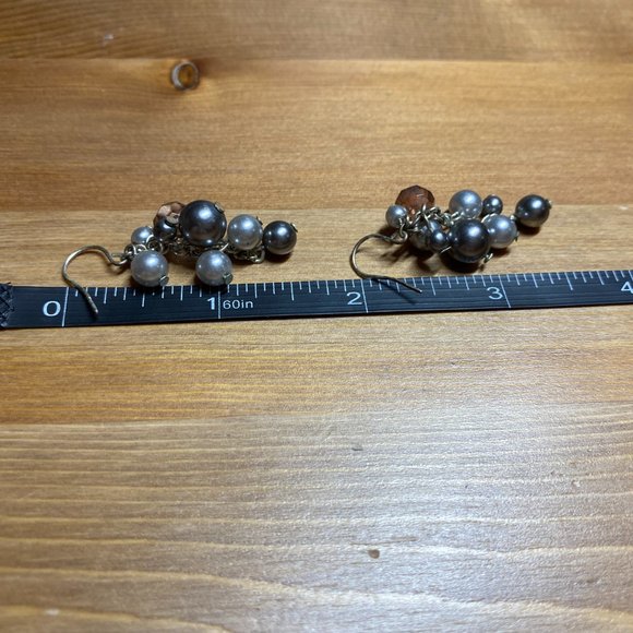 Six Piece Earring Set - Picture 8 of 12